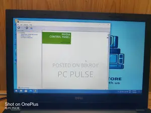 Laptop Dell Inspiron 15 4GB Intel Core i5 SSD 128GB