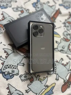 Apple iPhone 13 Pro 256 GB Silver