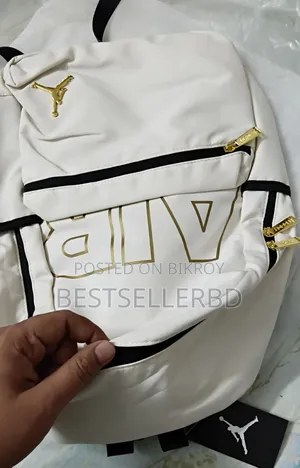 Brand New Bag Ar Jrdan