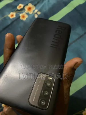 Xiaomi Mi 9T 128 GB Black