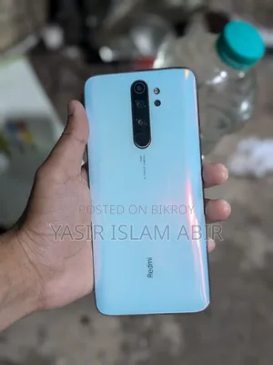 Xiaomi Redmi Note 8 Pro 128 GB Blue