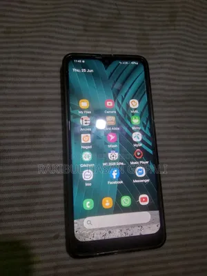 Samsung Galaxy A31 128 GB Blue