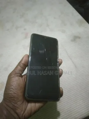 Samsung Galaxy A31 128 GB Blue