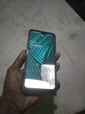 Samsung Galaxy A31 128 GB Blue