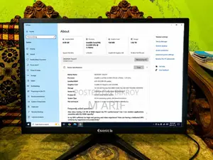 Desktop Computer Gigabyte 4GB Intel Core i3 HDD+SSD 1TB