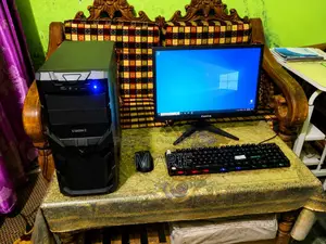 Desktop Computer Gigabyte 4GB Intel Core i3 HDD+SSD 1TB