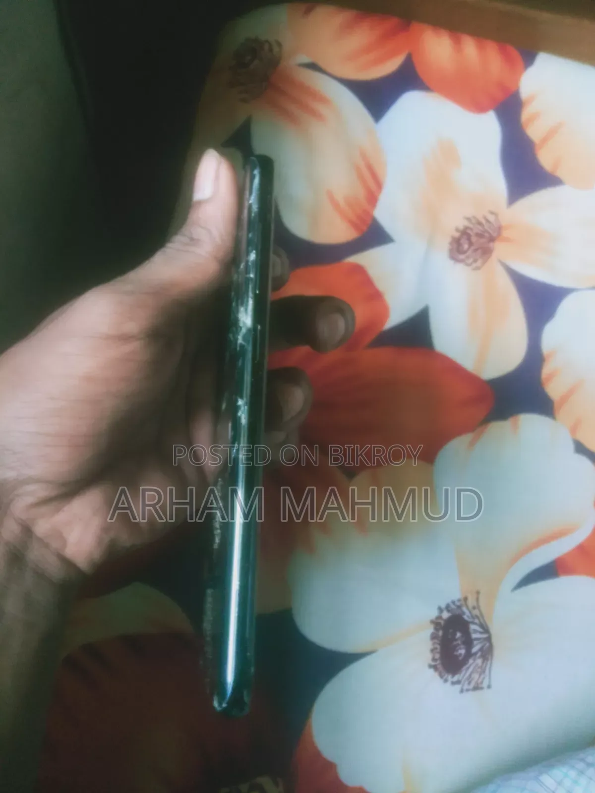 Samsung Galaxy S8 64 GB Black