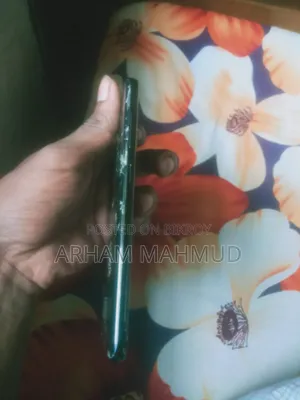 Samsung Galaxy S8 64 GB Black