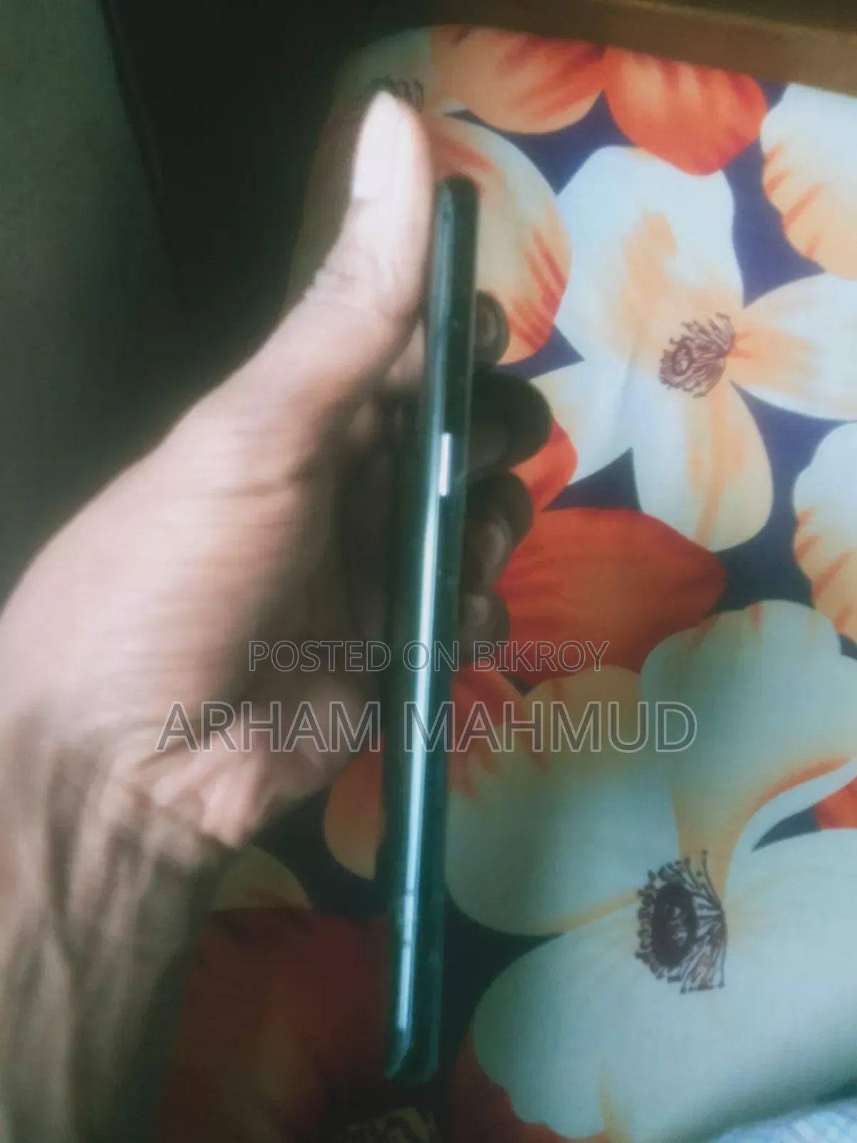 Samsung Galaxy S8 64 GB Black
