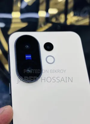 Vivo X200 FE 512 GB Yellow