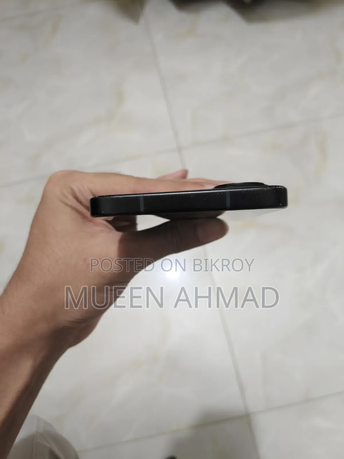 শাওমি রেডমি টার্বো ৪ প্রো ২৫৬ জিবি কালো