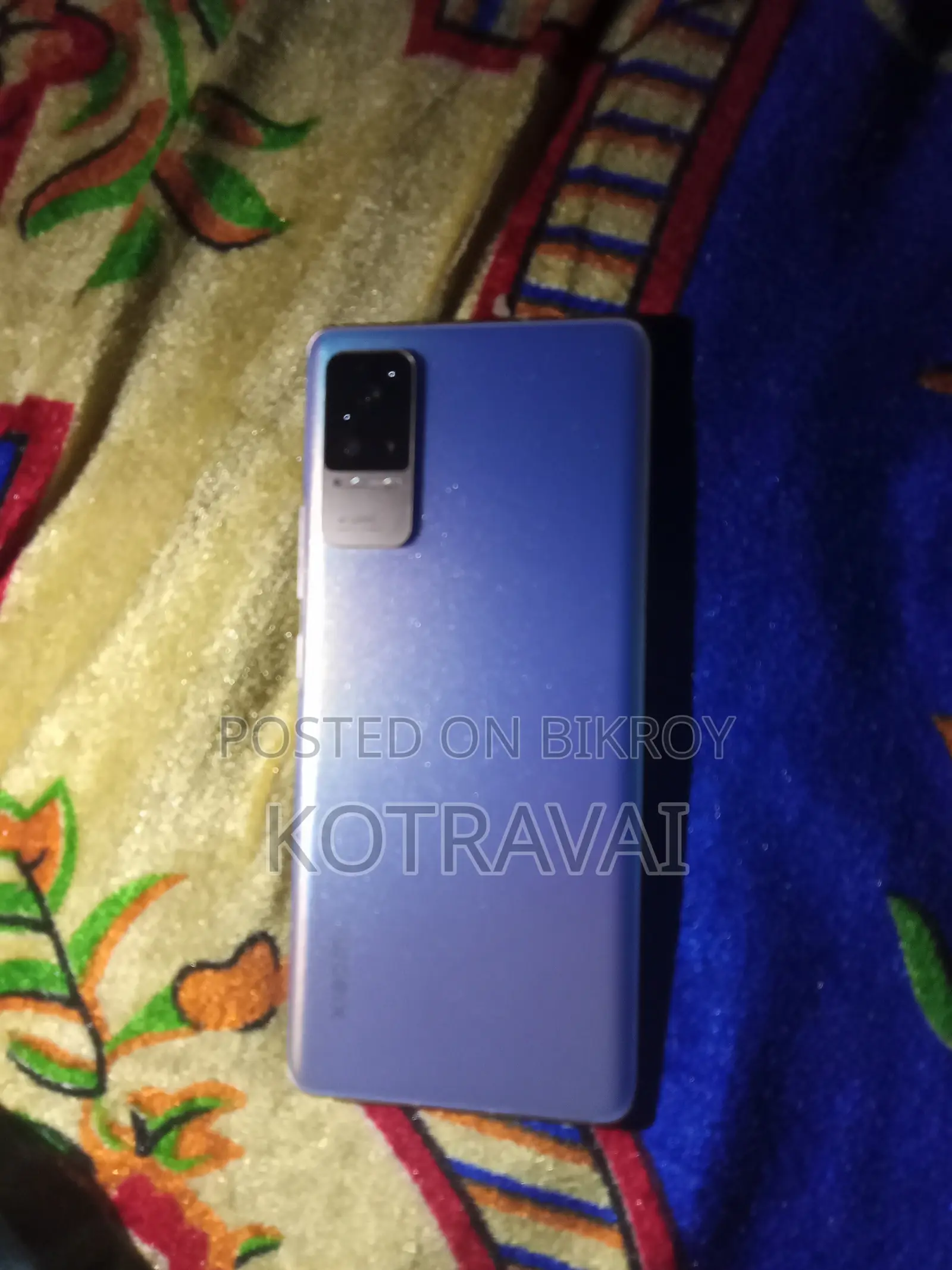 Xiaomi Civi 1S 256 GB Purple