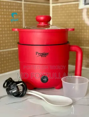 Prestige Mini Cooking Pot 2.2 L