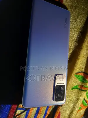 Xiaomi Civi 1S 256 GB Purple