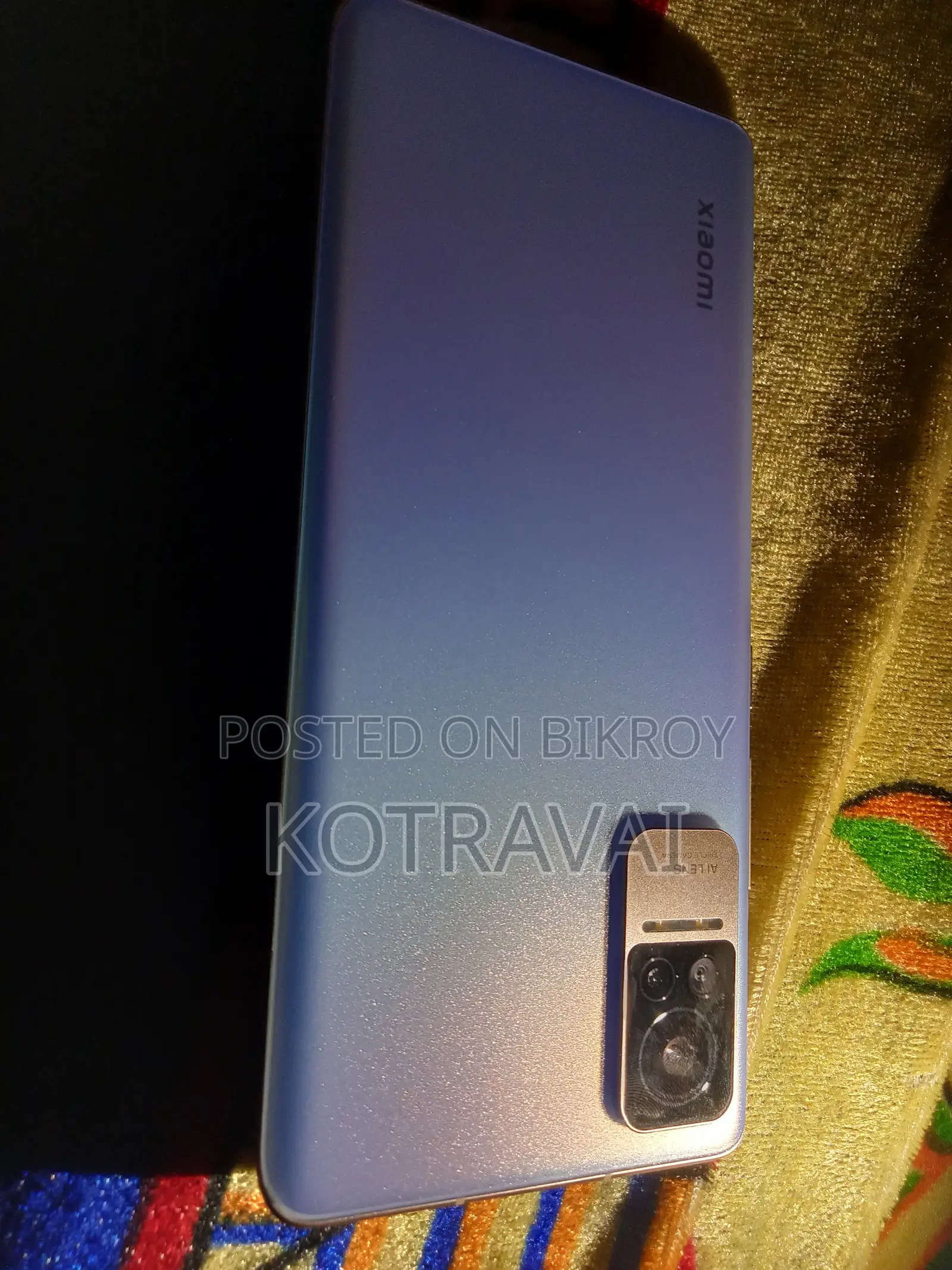 Xiaomi Civi 1S 256 GB Purple