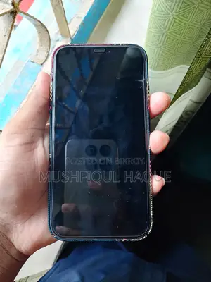 Apple iPhone 11 128 GB Black