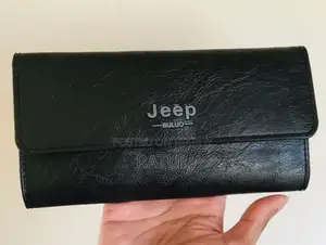 Long Wallet for Men