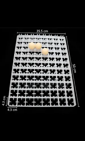 88 Eggs Incubator Egg Tray