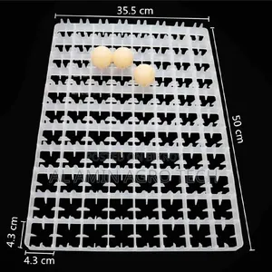 88 Eggs Incubator Egg Tray