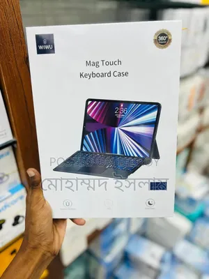 নতুন Apple iPad Wi-Fi 2 TB ইয়েলো