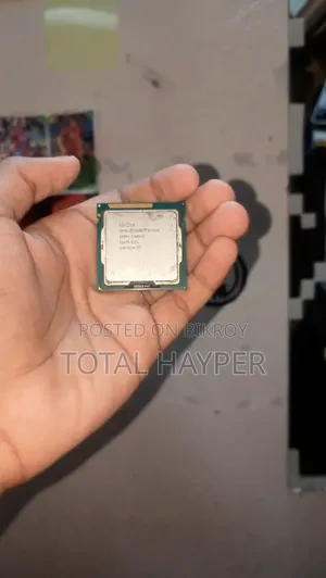 Intel I3 3249
