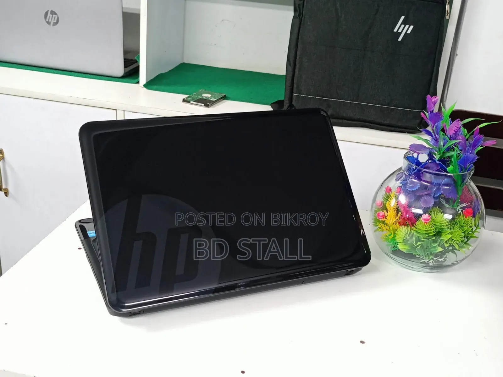 Laptop HP Pavilion 14-Ce1000 8GB Intel Core I5 HDD 500GB