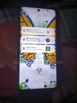 Xiaomi Poco M2 Pro 64 GB Black