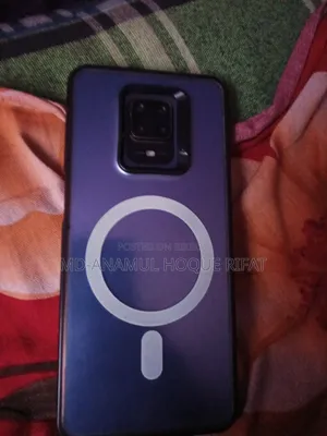 Xiaomi Poco M2 Pro 64 GB Black
