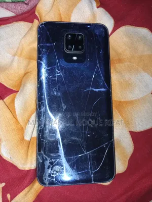 Xiaomi Poco M2 Pro 64 GB Black