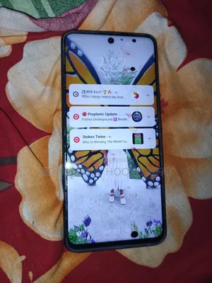 Xiaomi Poco M2 Pro 64 GB Black