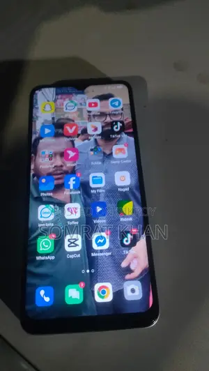 Oppo A57 128 GB Blue