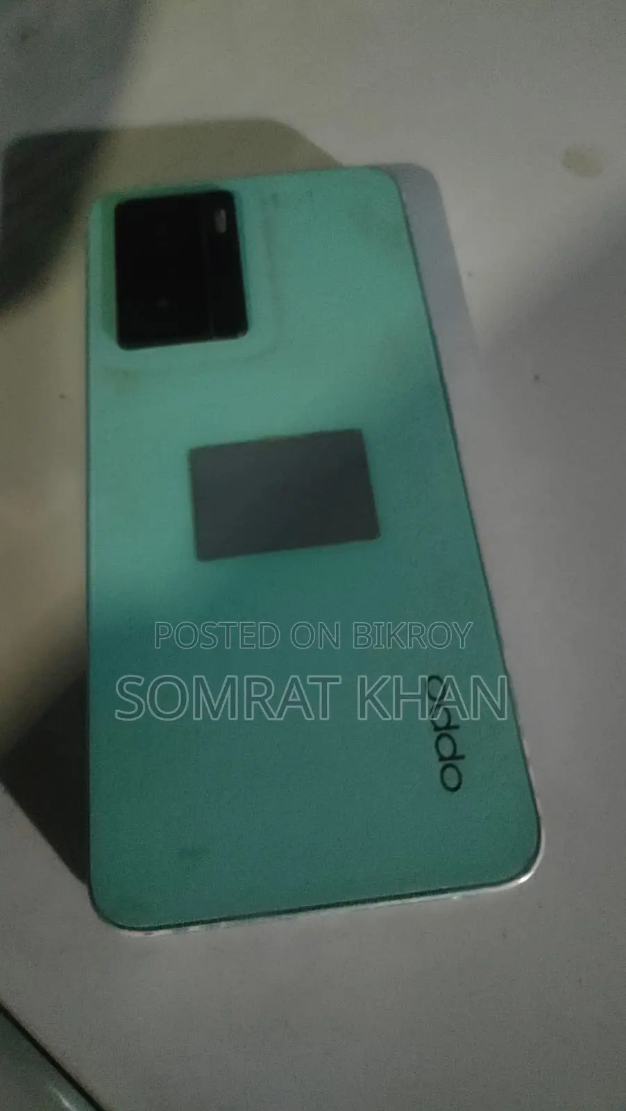 Oppo A57 128 GB Blue