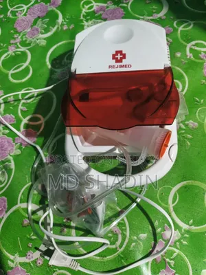 Nebulizer Machine