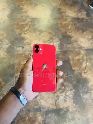 অ্যাপল আইফোন ১১ ১২৮ জিবি রেড