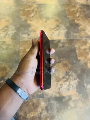 অ্যাপল আইফোন ১১ ১২৮ জিবি রেড
