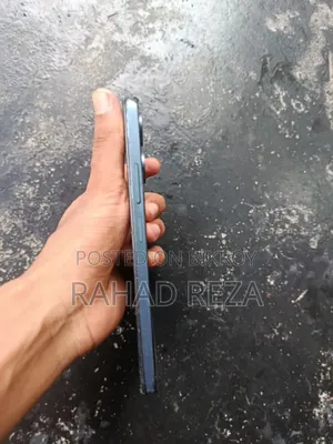 শাওমি রেডমি ১৩সি ২৫৬ জিবি ব্ল্যাক