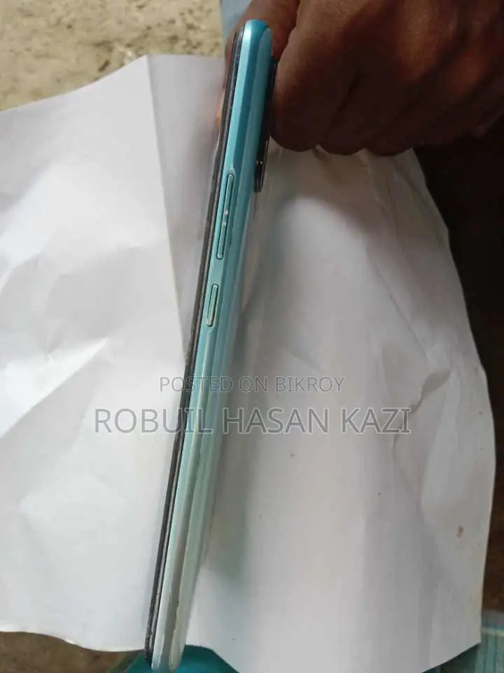 Realme C17 128 GB