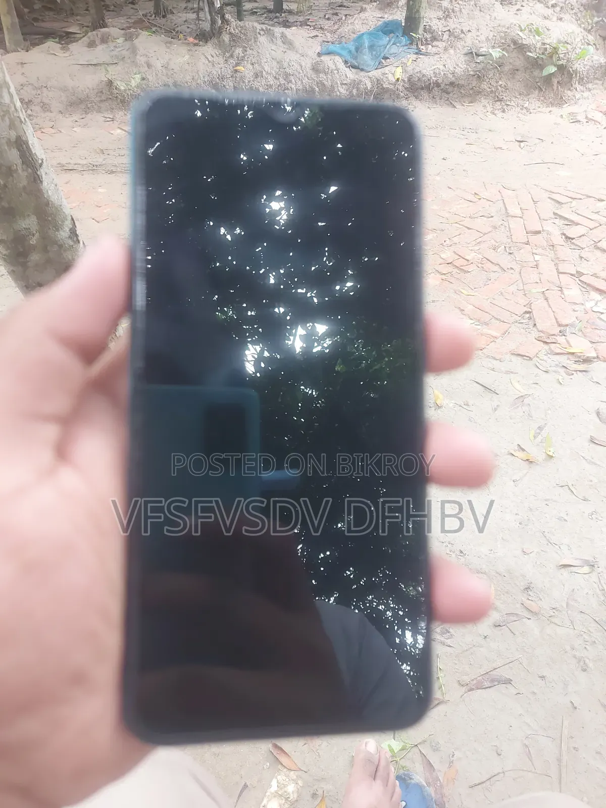 Xiaomi Redmi 9 64 GB Blue