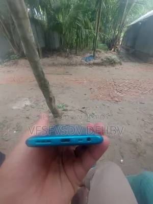 Xiaomi Redmi 9 64 GB Blue