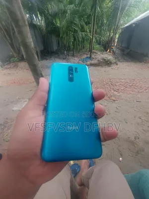 Xiaomi Redmi 9 64 GB Blue