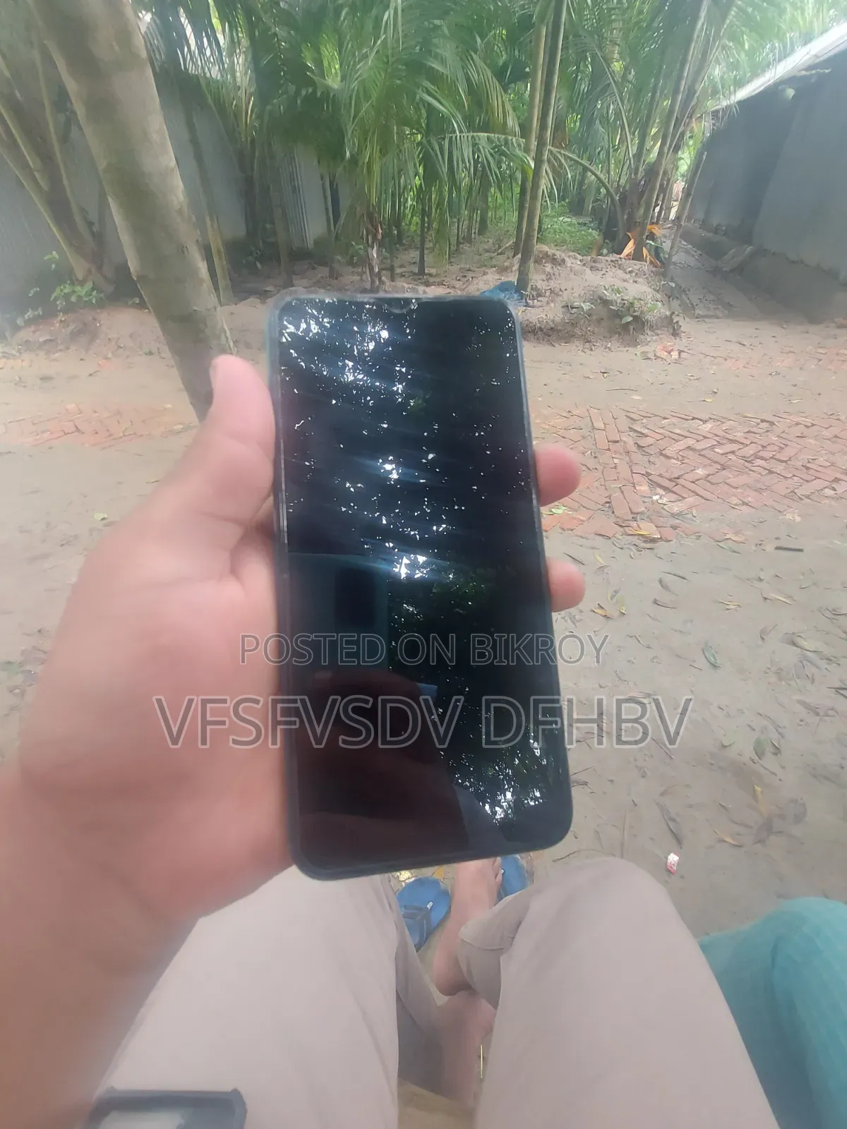 Xiaomi Redmi 9 64 GB Blue