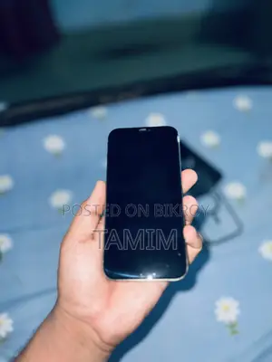 Apple iPhone 12 Pro Max 256 GB Gold