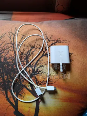 Samsung 25w Adapter