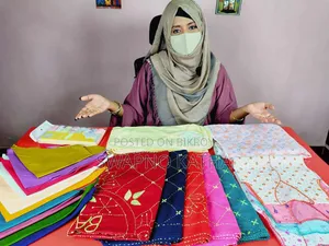 ৩০ পিসের বেবি নকশী কাঁথা কম্বো সেট