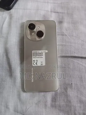 Swipe Technologies 64 GB White