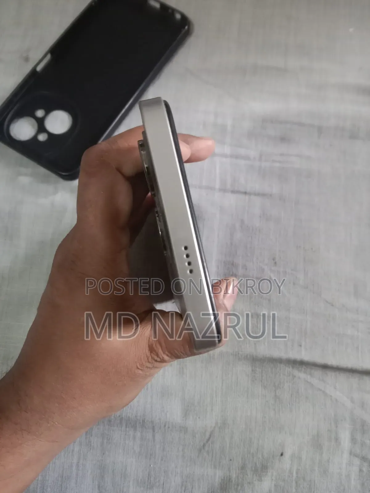 Swipe Technologies 64 GB White