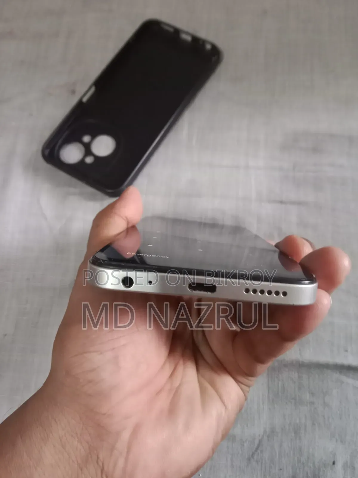 Swipe Technologies 64 GB White