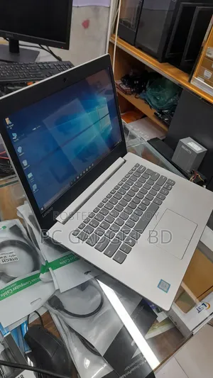 Laptop Lenovo IdeaPad 320 4GB Intel Core I3 SSD 128GB