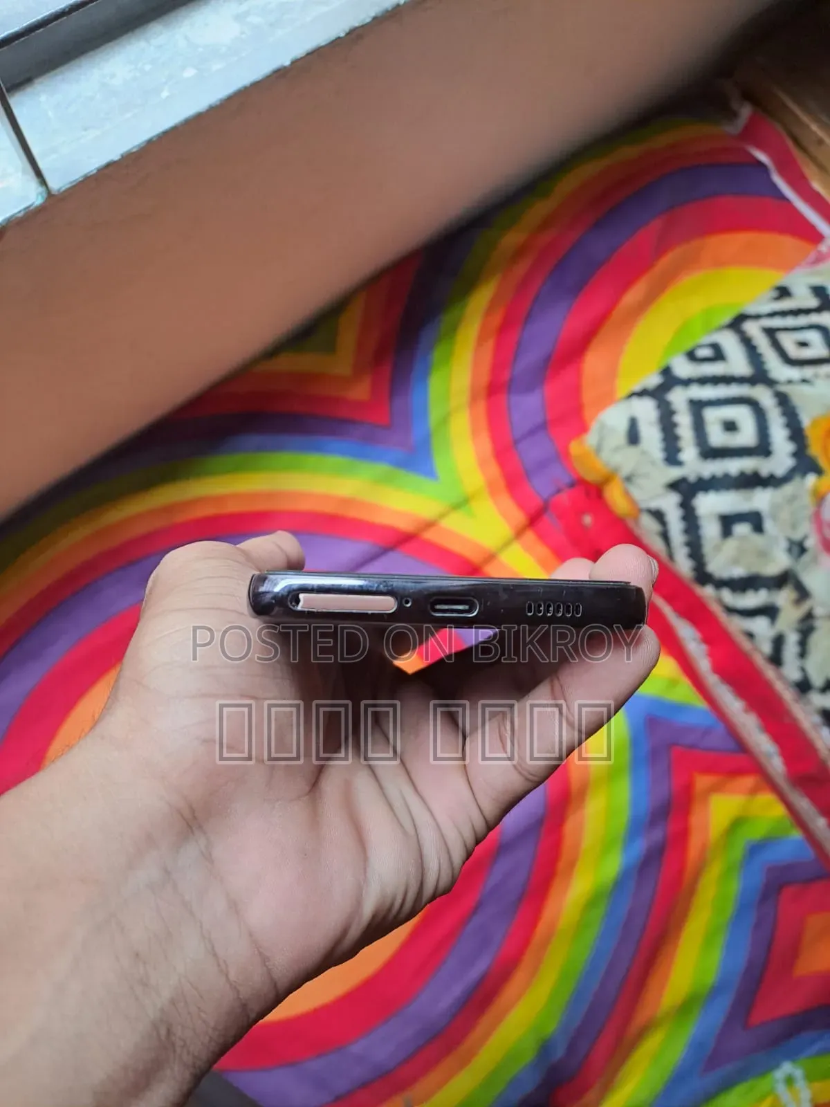 স্যামসাং গ্যালাক্সি এ৫৩ ৫জি ১২৮ জিবি ব্ল্যাক