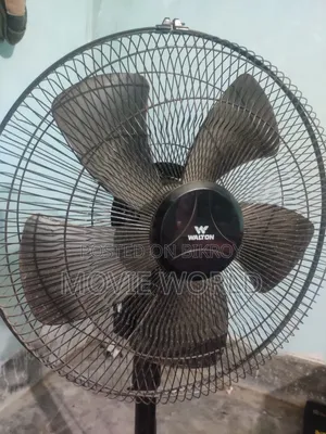 Walton Stand Fan